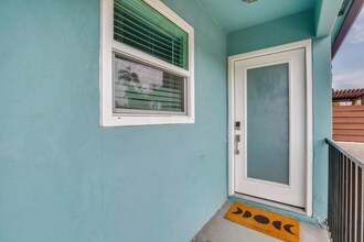 3132 30th St in San Diego, CA - Building Photo - Building Photo