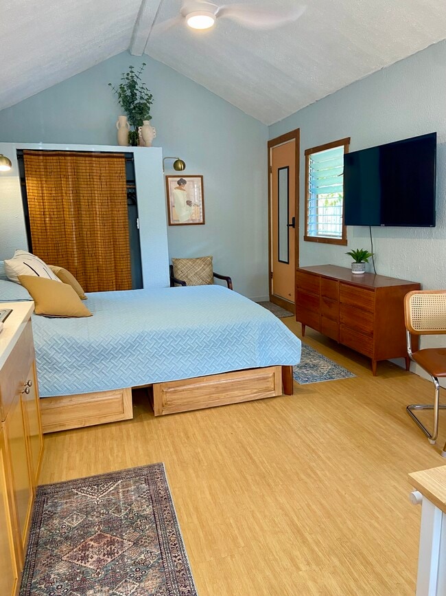 280 Pouli Rd in Kailua, HI - Building Photo - Building Photo