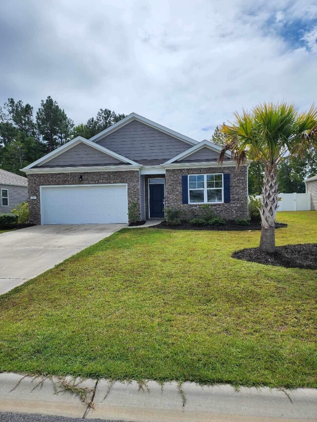 708 Treaty Ct in Myrtle Beach, SC - Building Photo - Building Photo