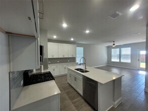 2702 Island Palm Ct in Forney, TX - Building Photo - Building Photo