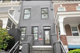 1714 Euclid St NW, Unit 5 in Washington, DC - Building Photo