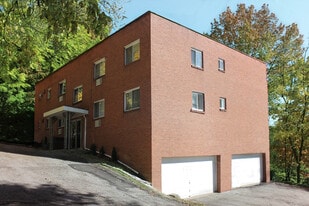 1230 End E Ave, Unit 7 in Pittsburgh, PA - Building Photo