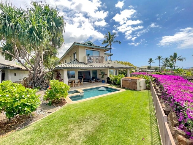 106 Kai la Pl in Kihei, HI - Building Photo - Building Photo