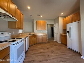 1455 Bitterberry Dr in Orange Park, FL - Building Photo - Building Photo