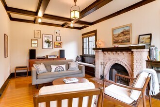 4534 Melbourne Ave in Los Angeles, CA - Building Photo - Building Photo
