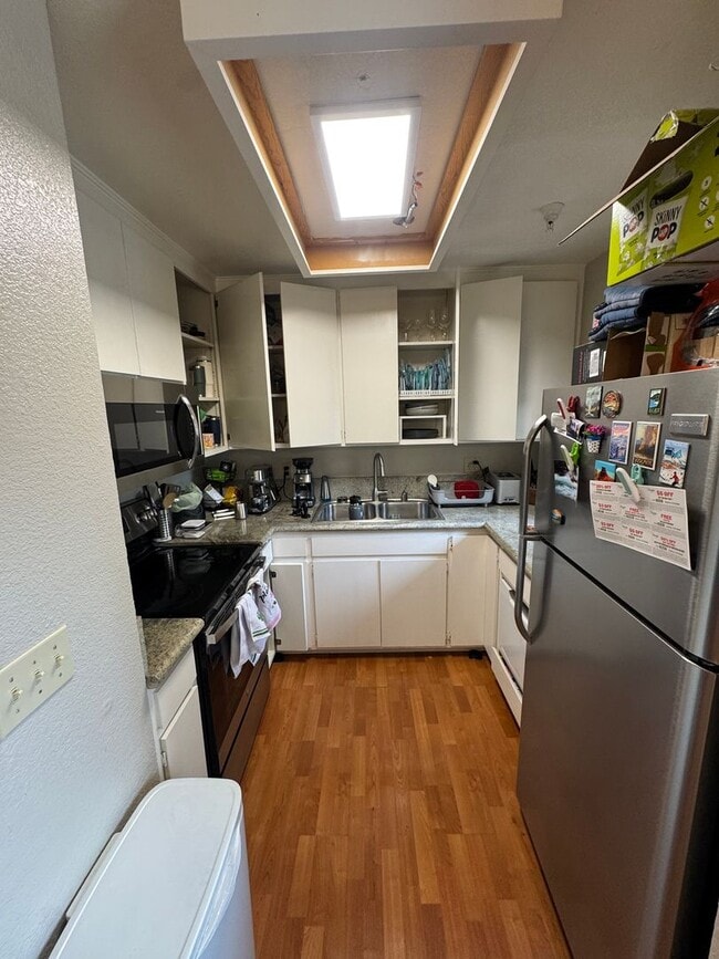 509 4th St in Davis, CA - Building Photo - Building Photo