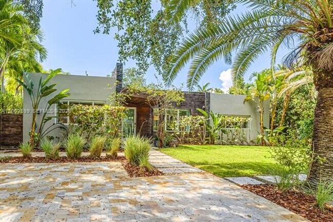 property at 570 NE 52nd Terrace
