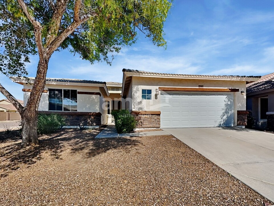 7307 S 73rd Dr in Phoenix, AZ - Building Photo