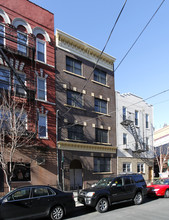 502 Jefferson St in Hoboken, NJ - Building Photo - Building Photo