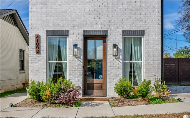4100B Colorado Ave in Nashville, TN - Building Photo - Building Photo