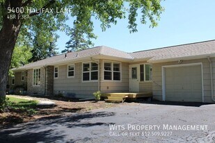 5400 Halifax Ln in Edina, MN - Building Photo