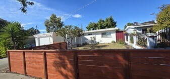 775 Beryl Pl in Hayward, CA - Building Photo