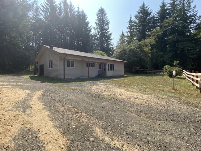 property at 167 E Castle Rd