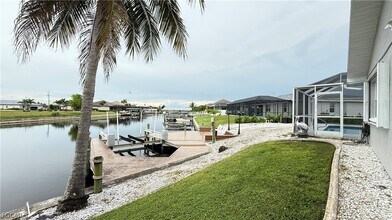 3417 NW 2nd St in Cape Coral, FL - Building Photo - Building Photo