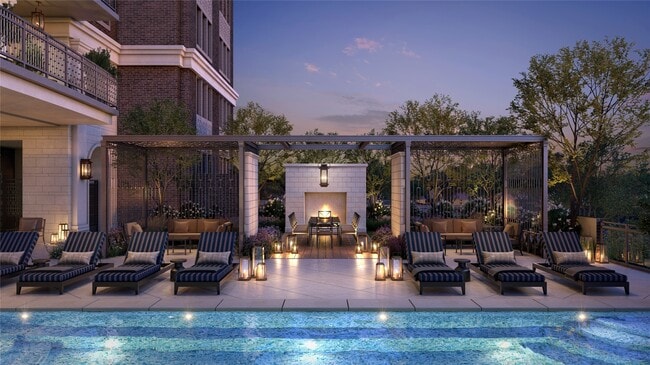 property at 1717 Bissonnet St