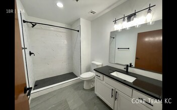 204 Walnut St in Kansas City, MO - Building Photo - Building Photo