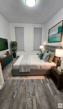 MACON STREET in Brooklyn, NY - Foto de edificio - Building Photo