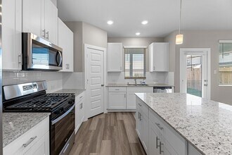 1514 Blue Acer Dr in Houston, TX - Building Photo - Building Photo