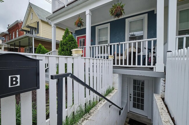 5421 8th St NW in Washington, DC - Building Photo - Building Photo