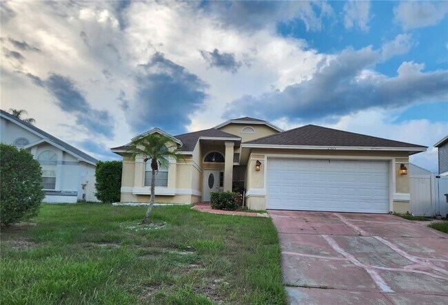 property at 2505 Kingston Ct