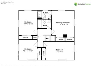 4618 S Joplin Way in Aurora, CO - Building Photo - Building Photo