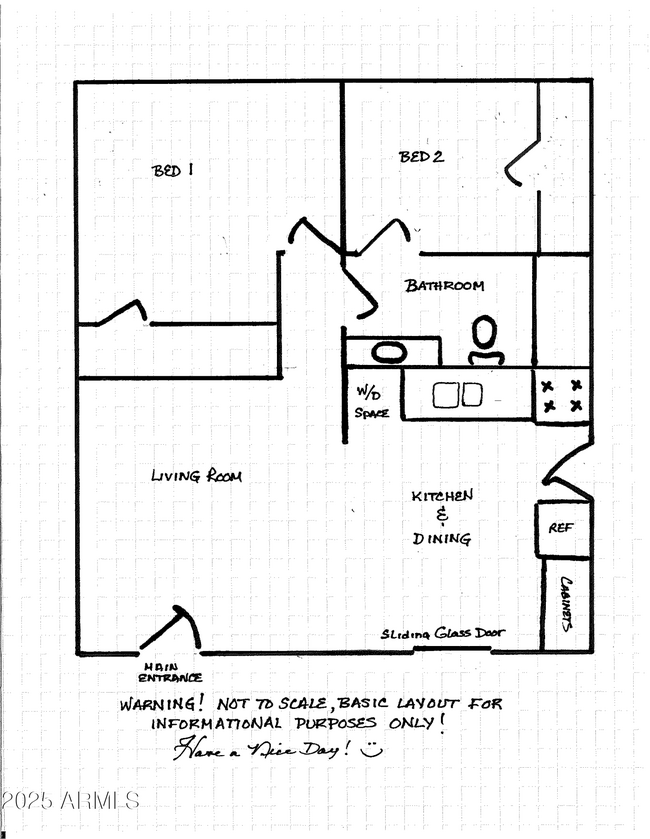 75 E Jennifer Ln in Sierra Vista, AZ - Building Photo - Building Photo