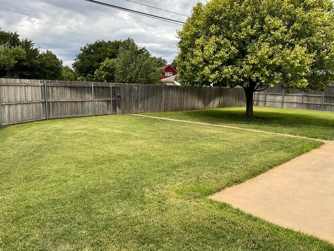4708 Journey St in Amarillo, TX - Building Photo - Building Photo
