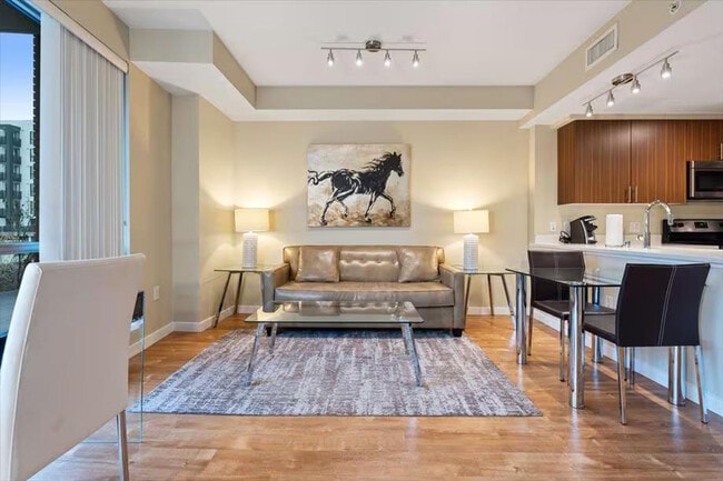 property at 77 N Almaden Ave