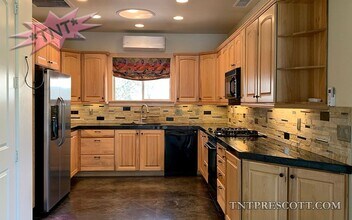 732 Seri Dr in Prescott, AZ - Building Photo - Building Photo