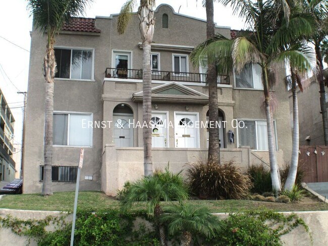property at 4021 E 1st St