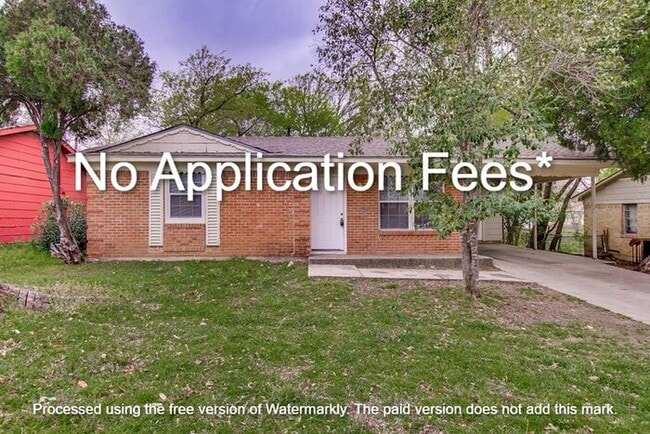 property at 2005 Mt Pleasant Dr