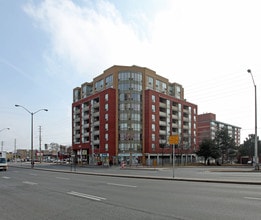 Glen Park Co-operative Homes in Toronto, ON - Building Photo - Building Photo