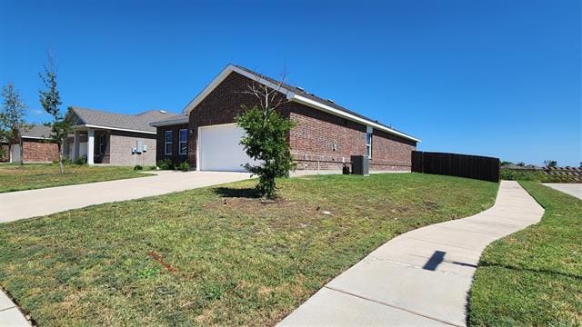 property at 305 Indian Creek