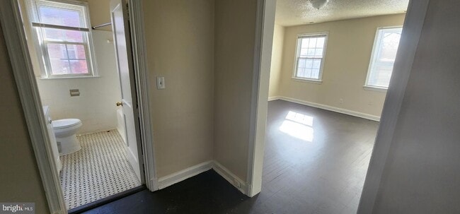 604 Mellon St SE in Washington, DC - Foto de edificio - Building Photo