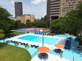 City View Apartments in Pittsburgh, PA - Building Photo