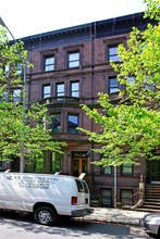 22 W 88th St in New York, NY - Foto de edificio - Building Photo