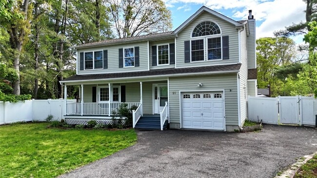 property at 21 Pine Cone St