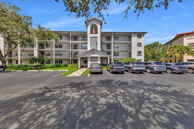 property at 1300 SW 125th Ave