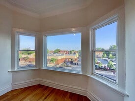 2716 W North Ave, Unit 3f in Chicago, IL - Building Photo