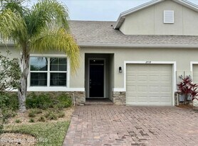 2719 Ben Hogan Ct in Melbourne, FL - Building Photo