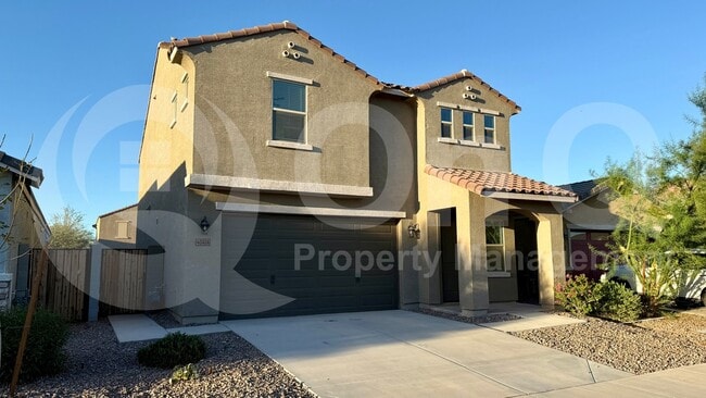 property at 40414 W Sunland Dr