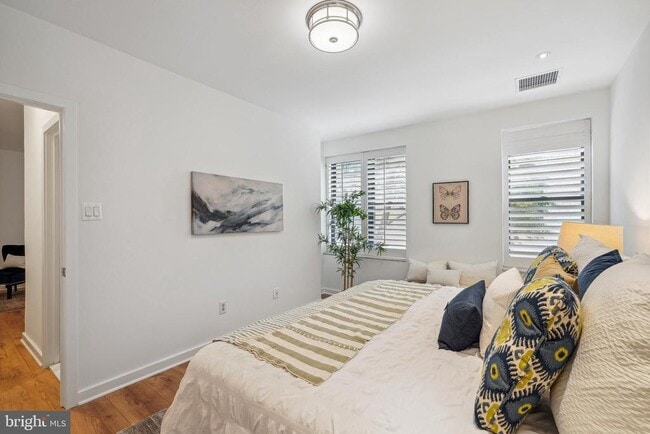 property at 2138 California St NW