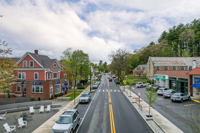 Apartamentos Alquiler en Weston, MA
