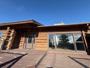 545 Coulee Dr in Bozeman, MT - Building Photo - Building Photo