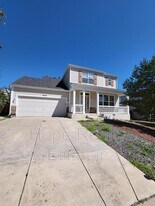 7640 Fiona Ln in Fountain, CO - Building Photo