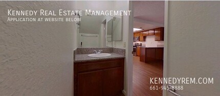 1757 W Ave J in Lancaster, CA - Building Photo - Building Photo