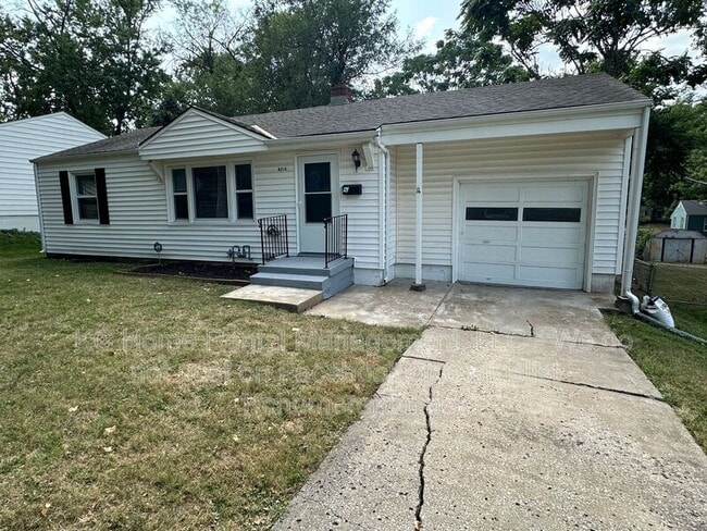 8214 Jarboe St in Kansas City, MO - Building Photo - Building Photo