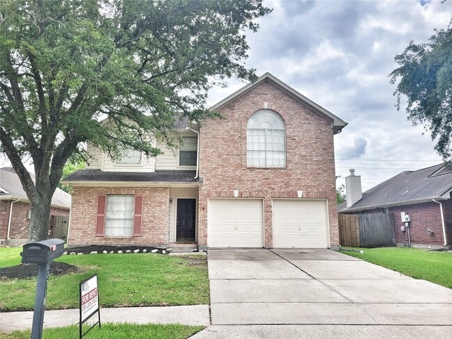 2715 Sailors Moon Dr