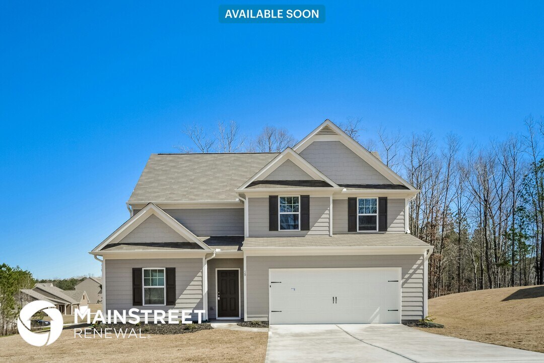 50 Tamalynn Trl in Covington, GA - Building Photo