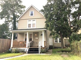 610 1st Ave in Asbury Park, NJ - Building Photo